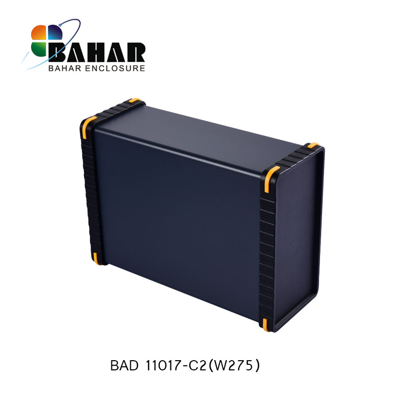 BAD 11017 (Aluminum Extrusion Enclosures – Lightweight, High Heat-Transfer Protection)