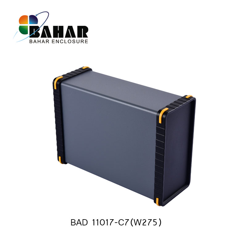 BAD 11017 (Aluminum Extrusion Enclosures – Lightweight, High Heat-Transfer Protection)