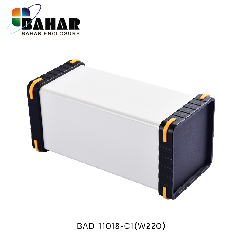 BAD 11018 (Aluminum Extrusion Enclosures – Lightweight, High Heat-Transfer Protection)