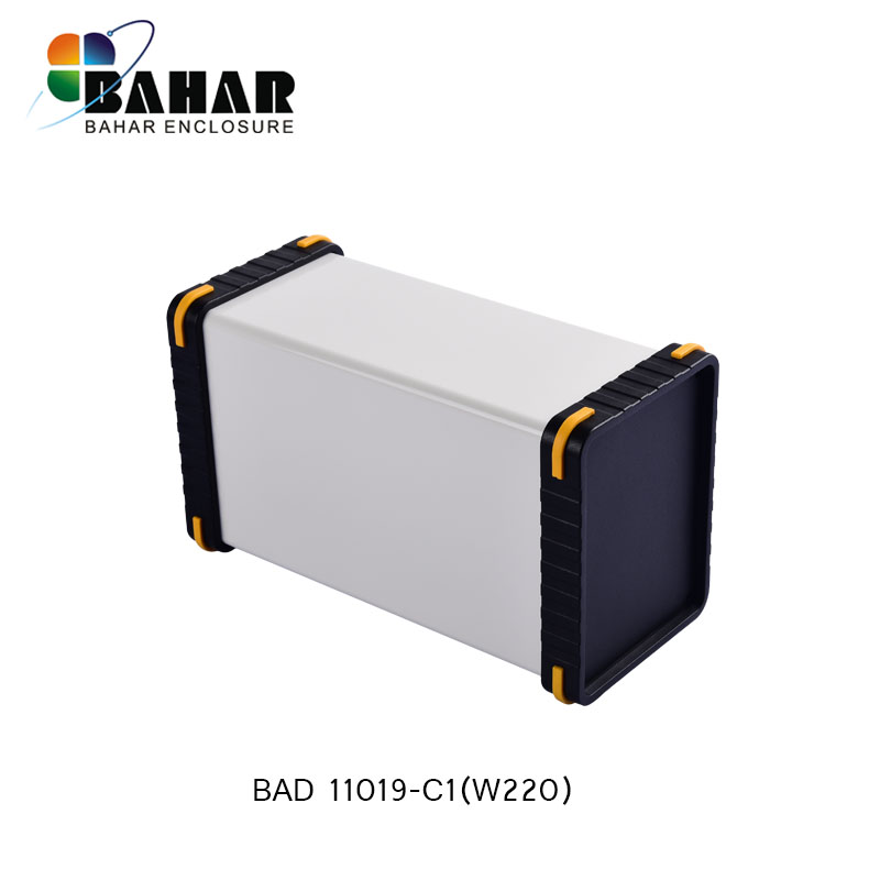 BAD 11019 (Aluminum Extrusion Enclosures – Lightweight, High Heat-Transfer Protection)