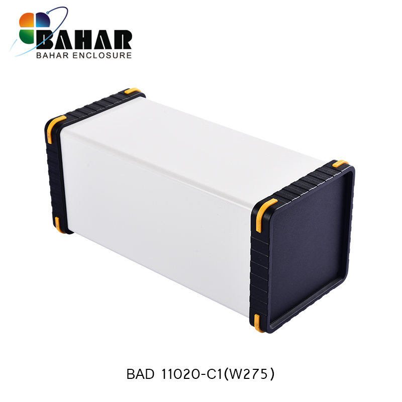 BAD 11020 C(Aluminum Extrusion Enclosures – Lightweight, High Heat-Transfer Protection)