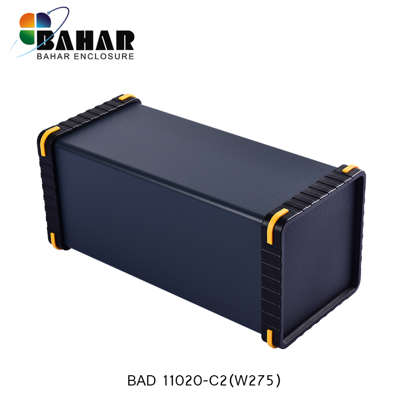 BAD 11020 C(Aluminum Extrusion Enclosures – Lightweight, High Heat-Transfer Protection)