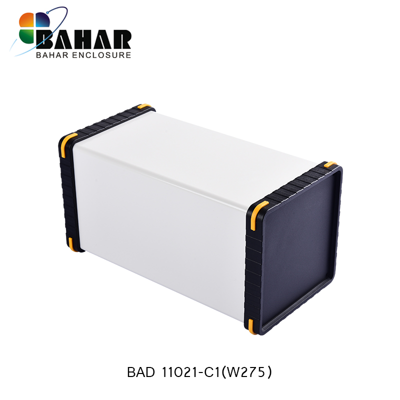 BAD 11021 (Aluminum Extrusion Enclosures – Lightweight, High Heat-Transfer Protection)