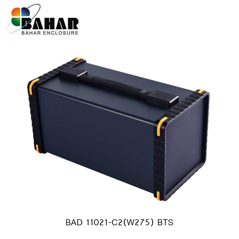 BAD 11021+BTS (Aluminum Extrusion Enclosures – Lightweight, High Heat-Transfer Protection)