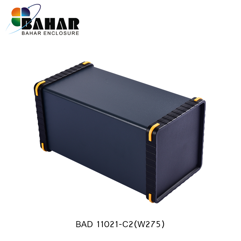BAD 11021 (Aluminum Extrusion Enclosures – Lightweight, High Heat-Transfer Protection)