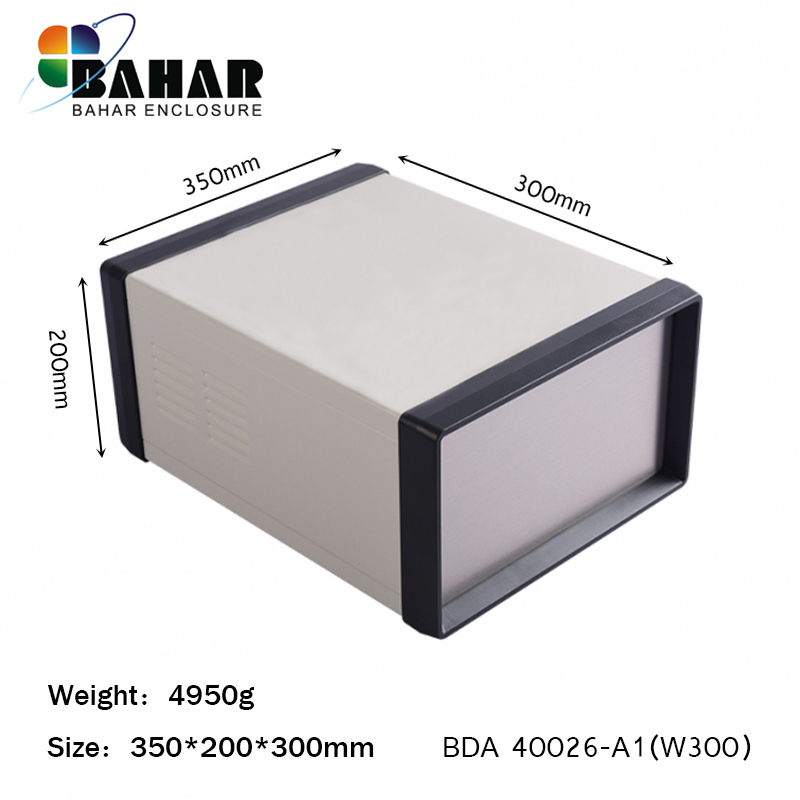 BDA 40026(W300)(Electrical Enclosures for Industrial & Outdoor Use)