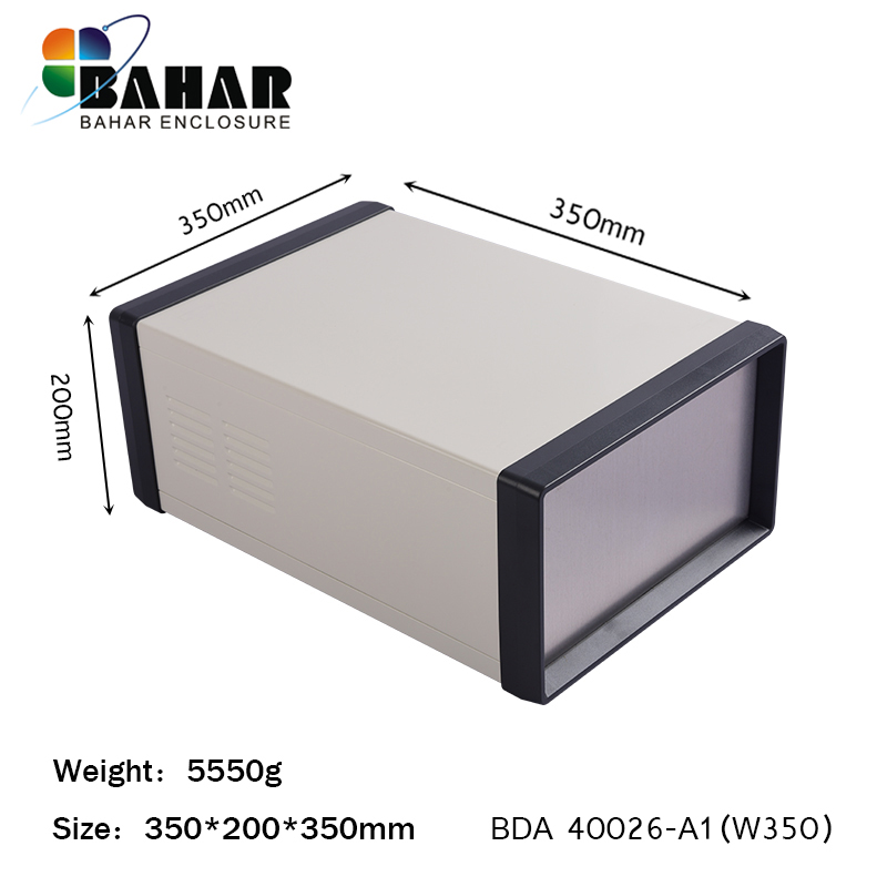 BDA 40026(W350)(Electrical Enclosures for Industrial & Outdoor Use)