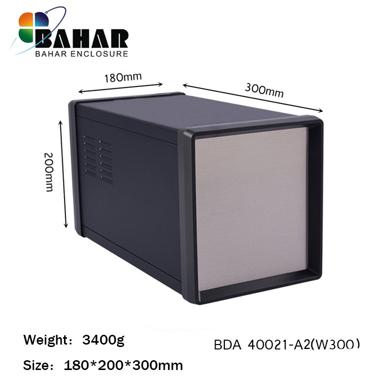BDA 40021(W300) (Electrical Enclosures for Industrial & Outdoor Use)