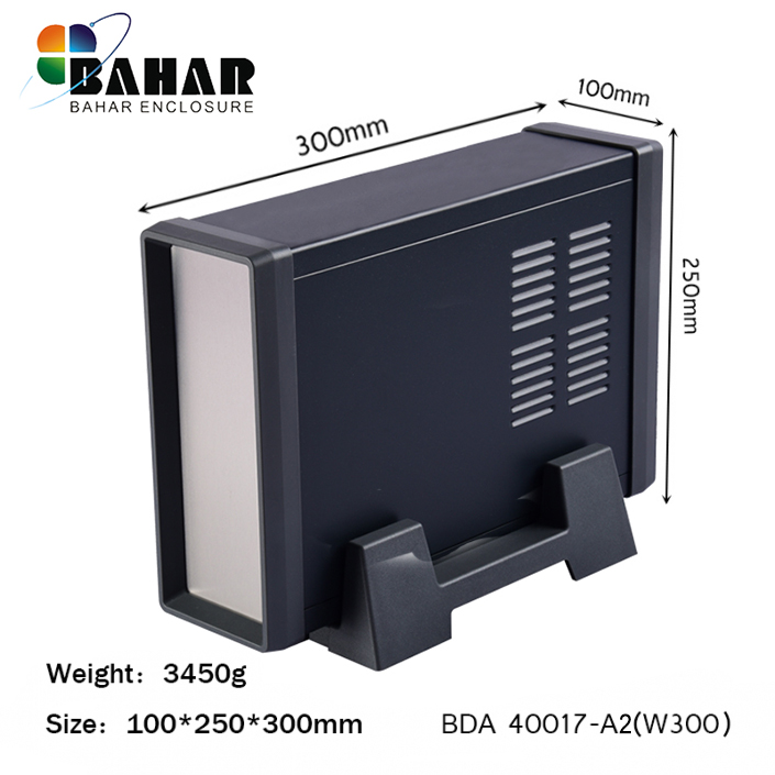 BDA 40017(W300) (Electrical Enclosures for Industrial & Outdoor Use)