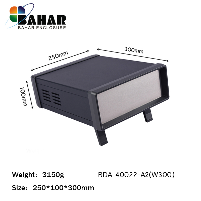 BDA 40022(W300) (Electrical Enclosures for Industrial & Outdoor Use)