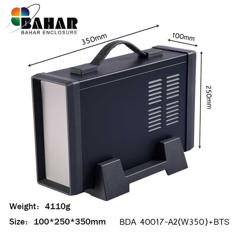 BDA 40017(W350+BTS) (Electrical Enclosures for Industrial & Outdoor Use)
