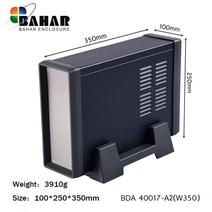 BDA 40017(W350) (Electrical Enclosures for Industrial & Outdoor Use)