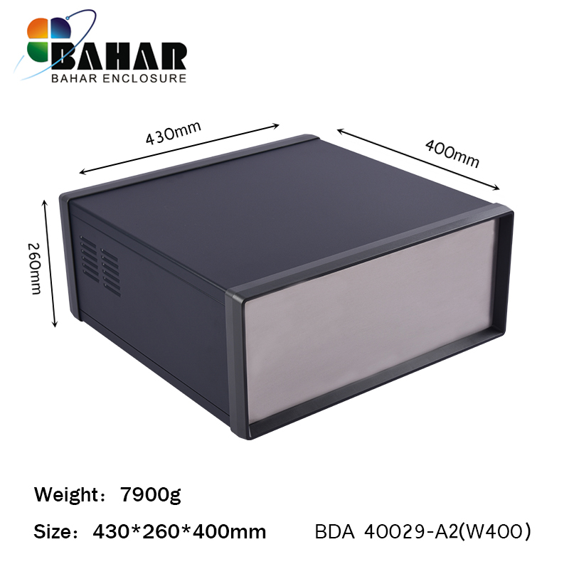 BDA 40029(W400) (Electrical Enclosures for Industrial & Outdoor Use)