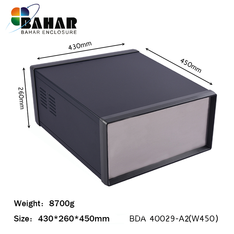BDA 40029(W450) (Electrical Enclosures for Industrial & Outdoor Use)