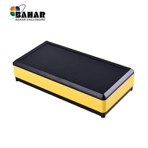 BAD 11017(H30)-Aluminum Enclosure