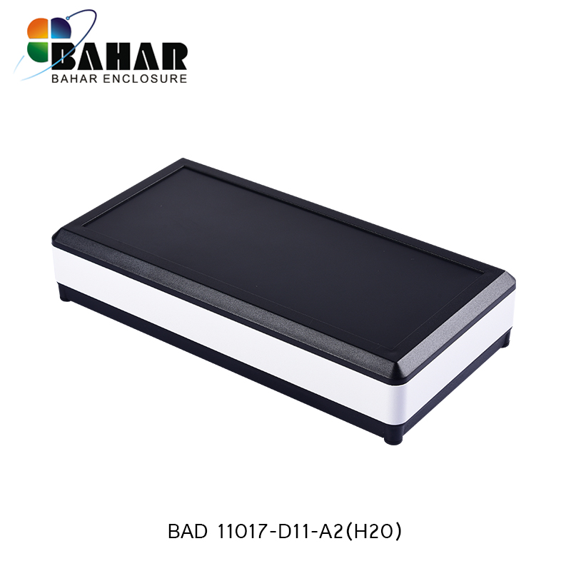 BAD 10017-A-D11(H20) (Aluminum Extrusion Enclosures – Lightweight, High Heat-Transfer Protection)
