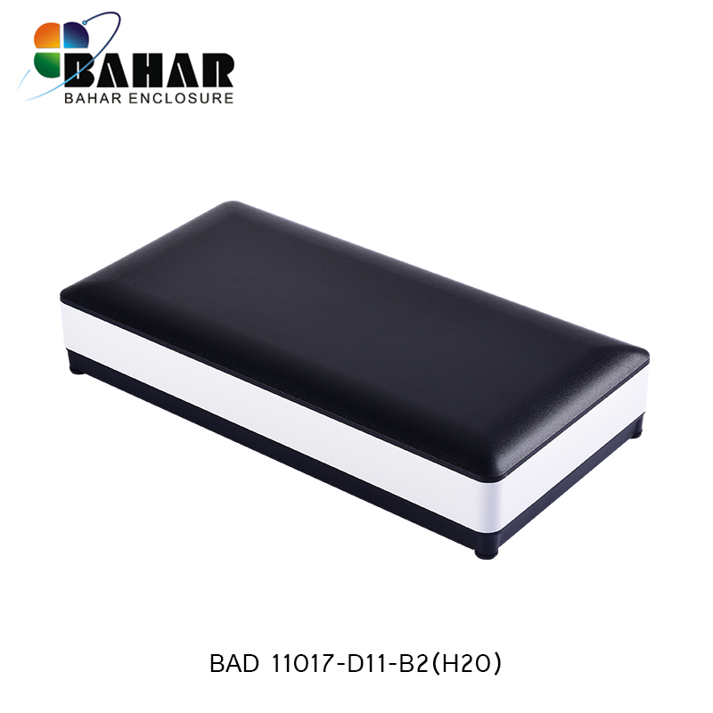 BAD 10017-B-D11(H20) (Aluminum Extrusion Enclosures – Lightweight, High Heat-Transfer Protection)
