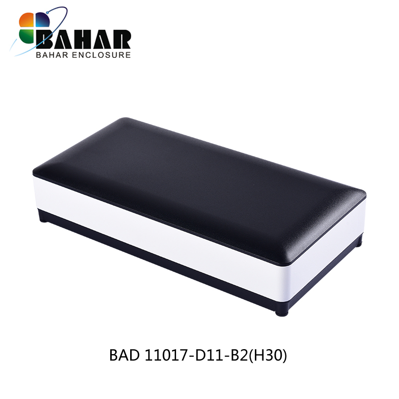 BAD 10017-B-D11(H30) (Aluminum Extrusion Enclosures – Lightweight, High Heat-Transfer Protection)