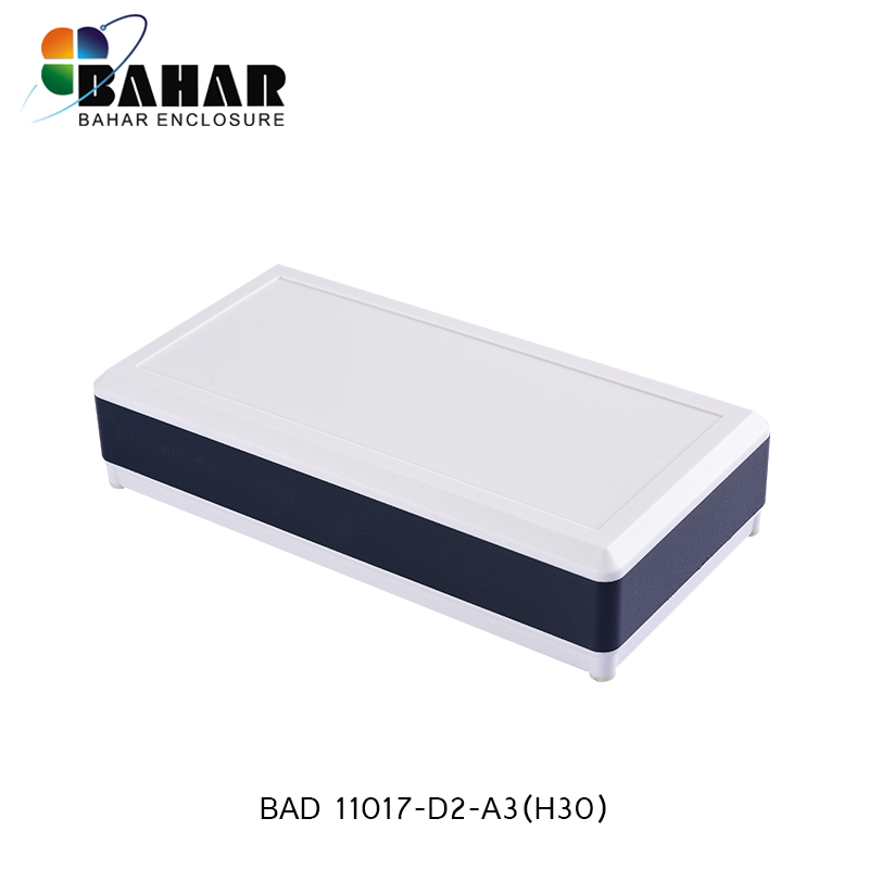 BAD 11017-A-D2(H30) (Aluminum Extrusion Enclosures – Lightweight, High Heat-Transfer Protection)