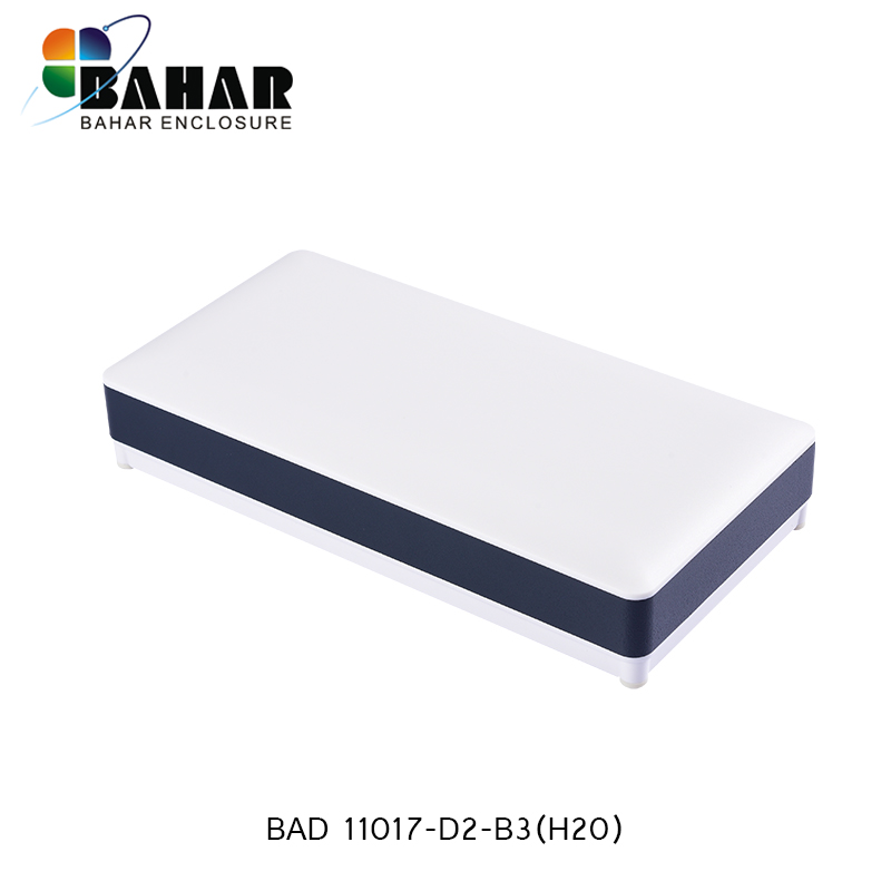 BAD 11017-B-D2(H20) (Aluminum Extrusion Enclosures – Lightweight, High Heat-Transfer Protection)