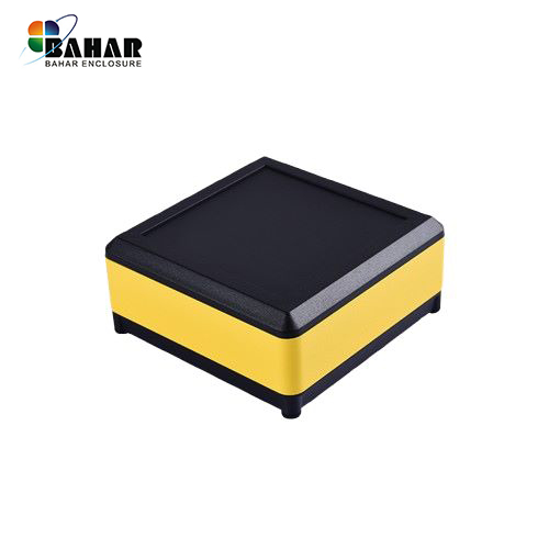 BAD 11018(H20)-Aluminum Enclosure