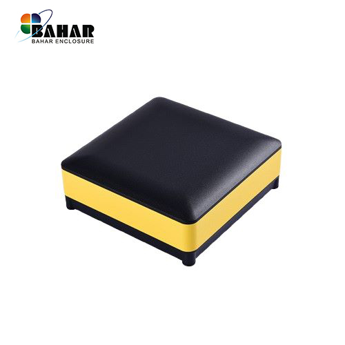 BAD 11018(H25)-Aluminum Enclosure