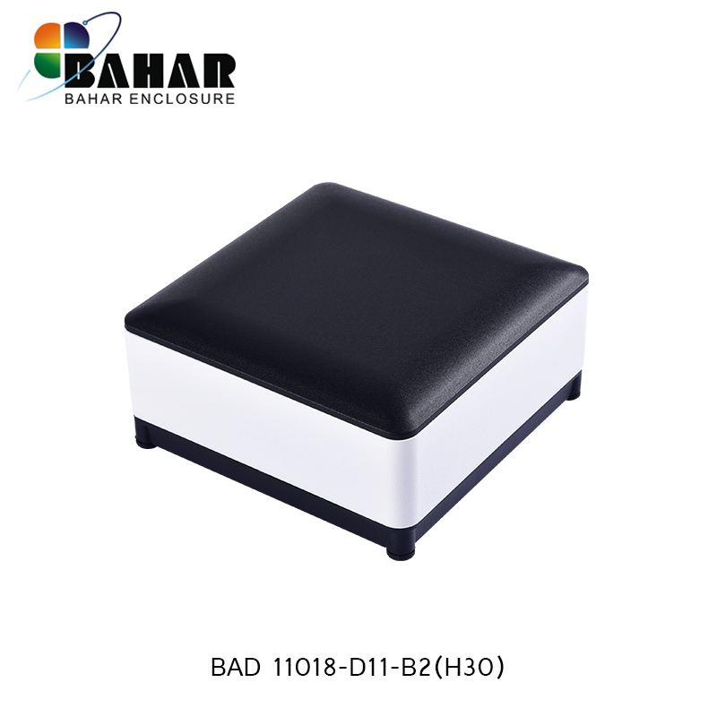 BAD 11018-B-D11(H30) (Aluminum Extrusion Enclosures – Lightweight, High Heat-Transfer Protection)
