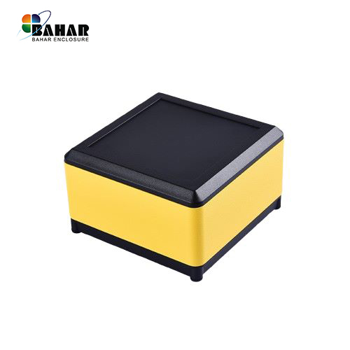 BAD 11018(H30)-Aluminum Enclosure