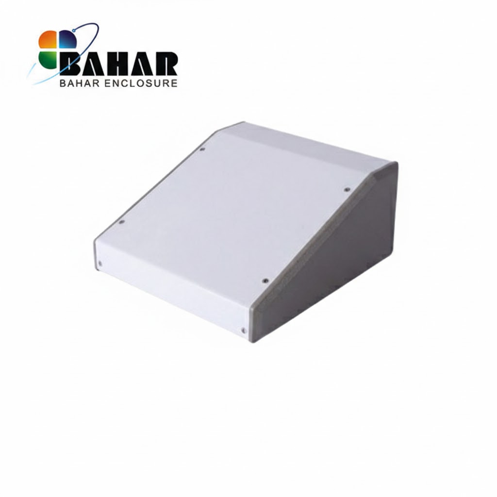 BDA 40001(W165)-Iron Enclosure