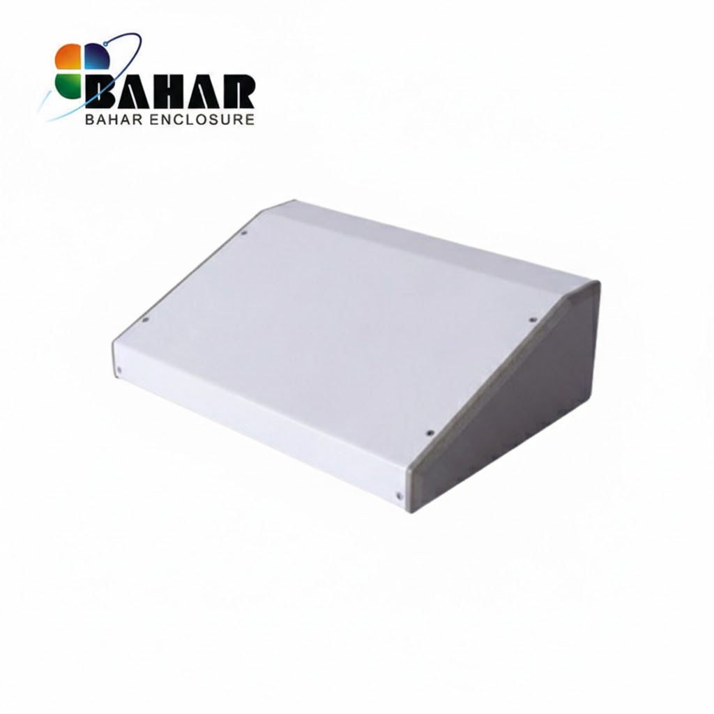 BDA 40001(W250)-Iron Enclosure