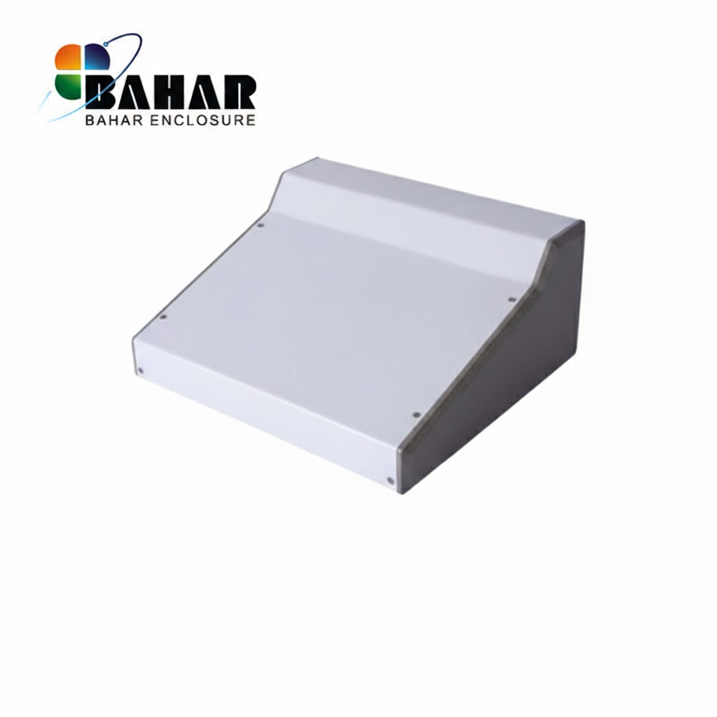 BDA 40002(W250)-Iron Enclosure