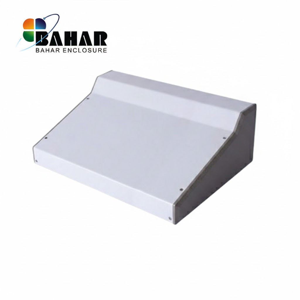 BDA 40002(W350)-Iron Enclosure