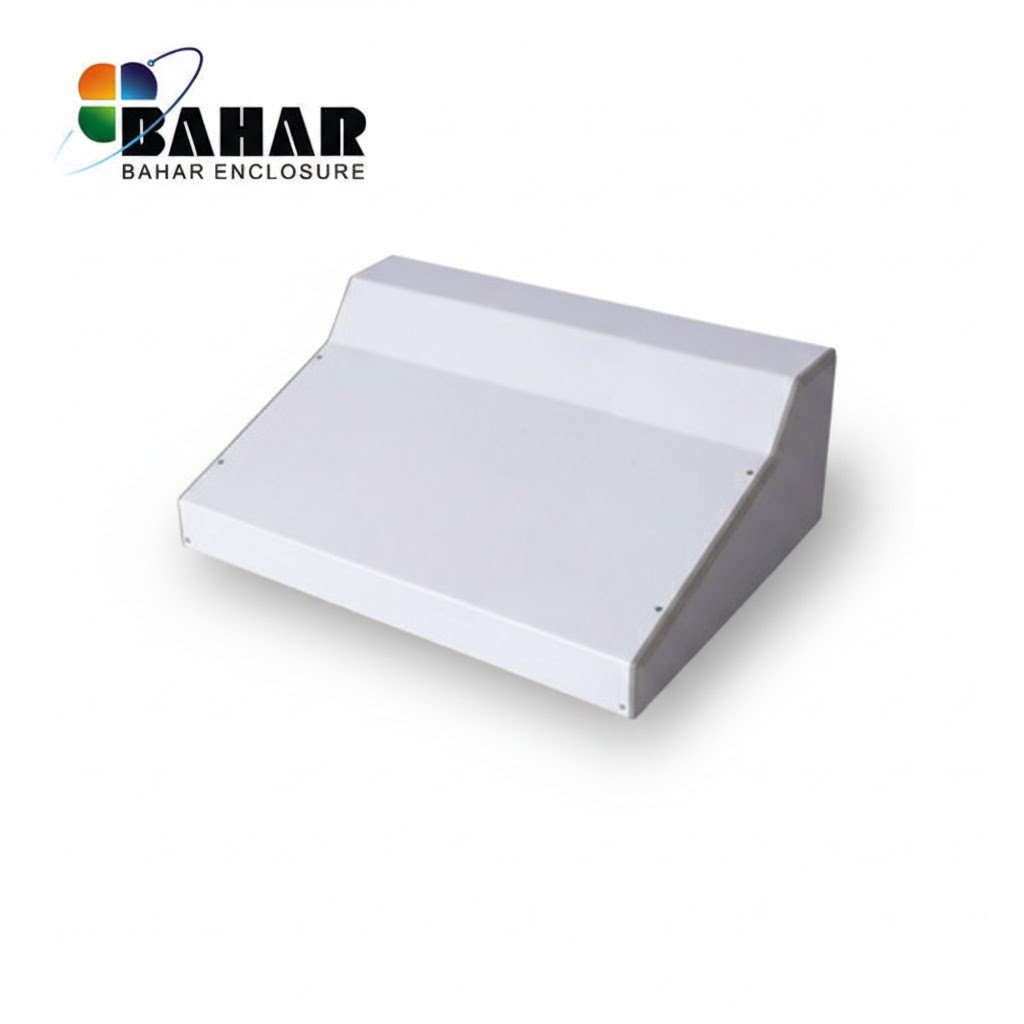 BDA 40003(W450)-Iron Enclosure