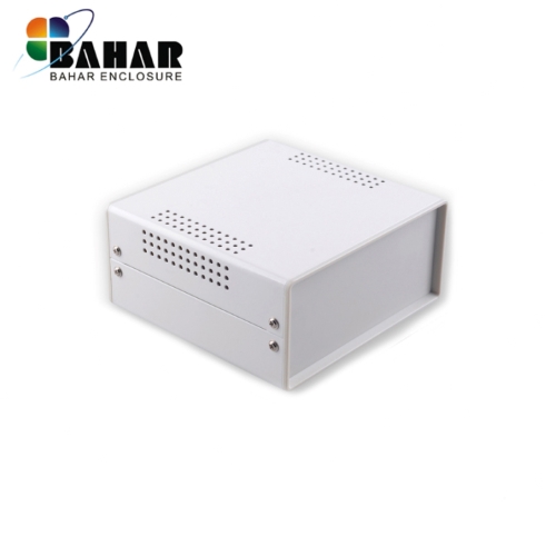 BDA 40004(W140)-Iron Enclosure