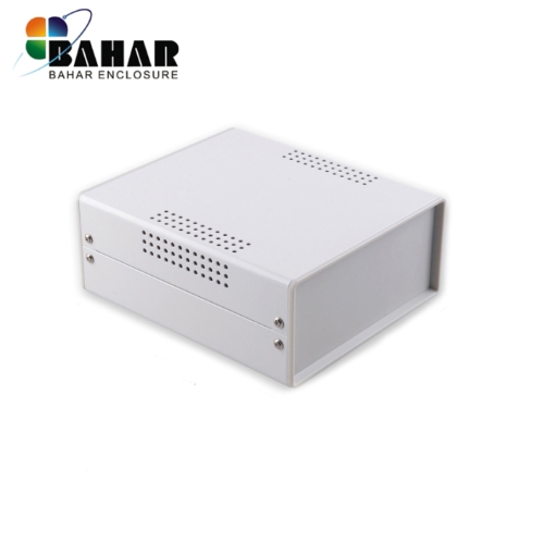 BDA 40004(W170)-Iron Enclosure