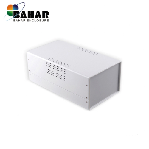 BDA 40005(W275)-Iron Enclosure