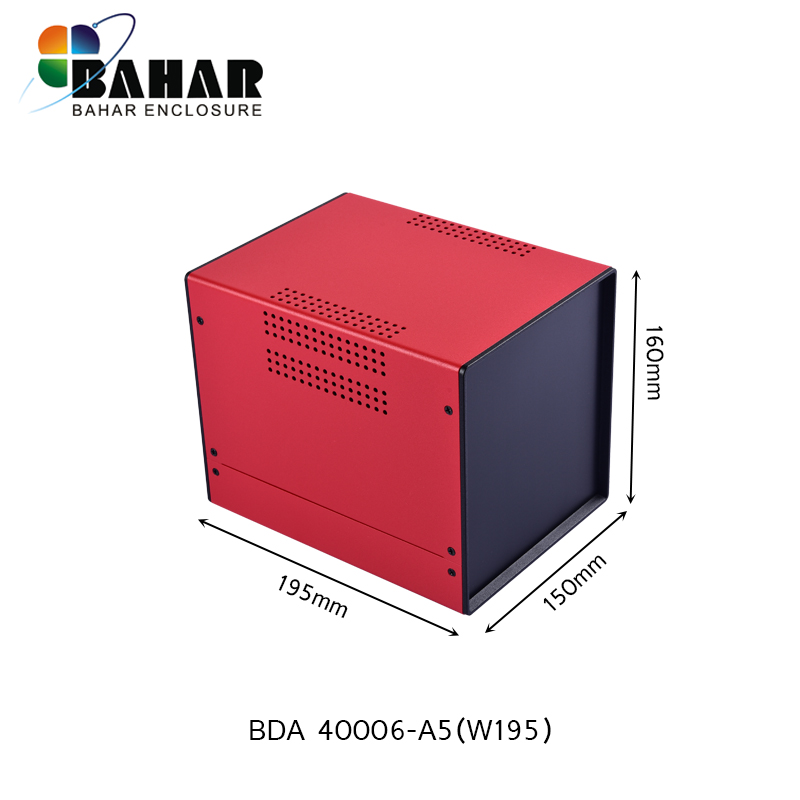 BDA 40006(W195)