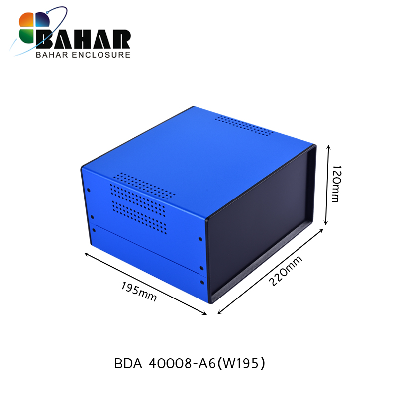 BDA 40008(W195)