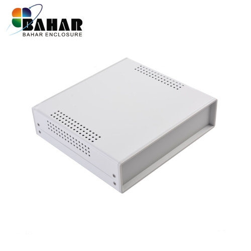 BDA 40011(W200)-Iron Enclosure