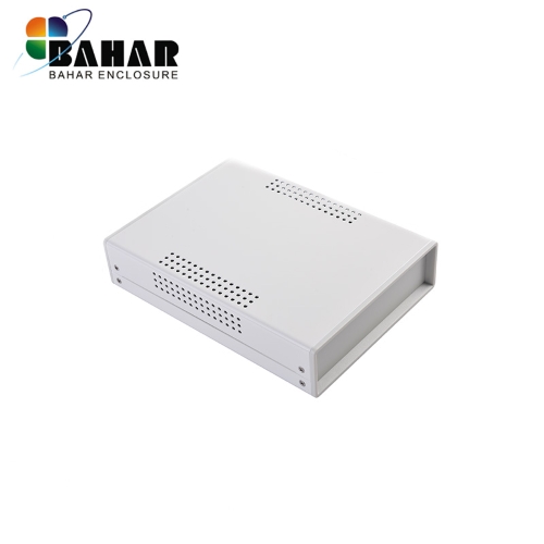 BDA 40013(W200)-Iron Enclosure