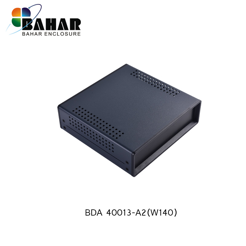 BDA 40013(W140) (Electrical Enclosures for Industrial & Outdoor Use)