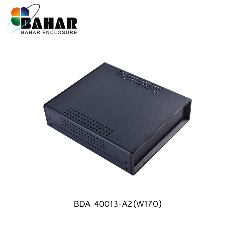 BDA 40013(W170) (Electrical Enclosures for Industrial & Outdoor Use)
