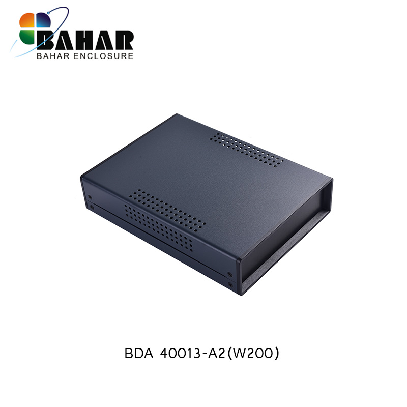 BDA 40013(W200) (Electrical Enclosures for Industrial & Outdoor Use)