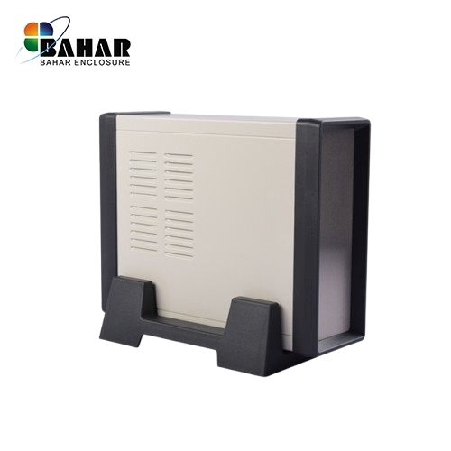 BDA 40017(W300)-Iron Enclosure