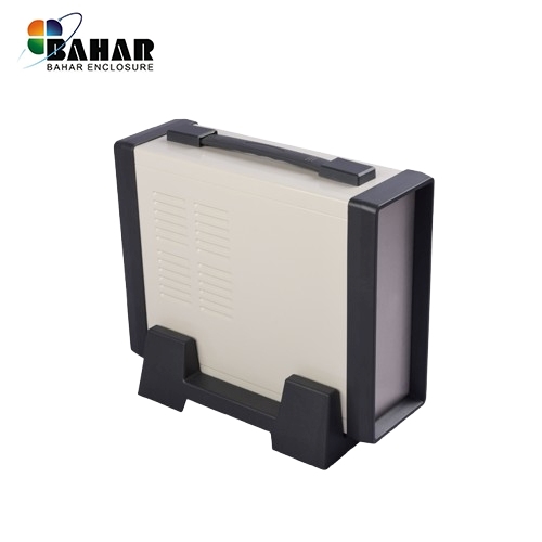 BDA 40017(W300+BTS)-Iron Enclosure