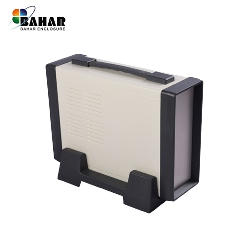 BDA 40017(W350+BTS)-Iron Enclosure