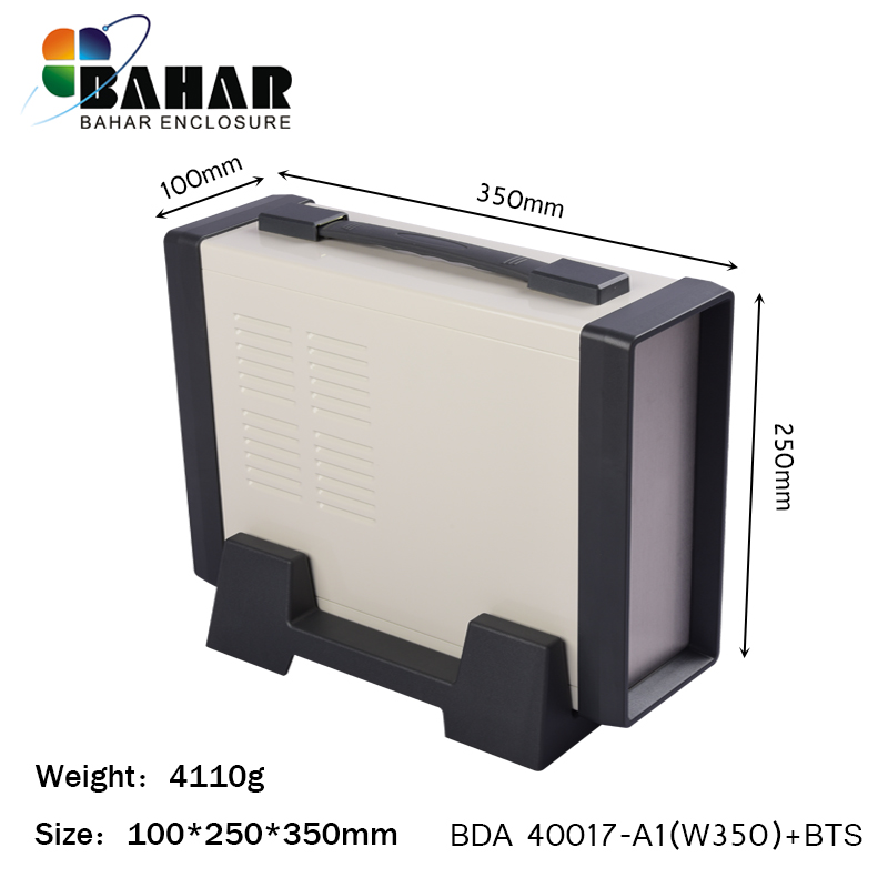 BDA 40017(W350+BTS) (Electrical Enclosures for Industrial & Outdoor Use)