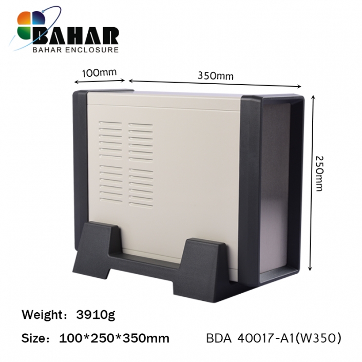 BDA 40017(W350) (Electrical Enclosures for Industrial & Outdoor Use)