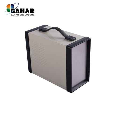 BDA 40019(W300+BTS)-Iron Enclosure