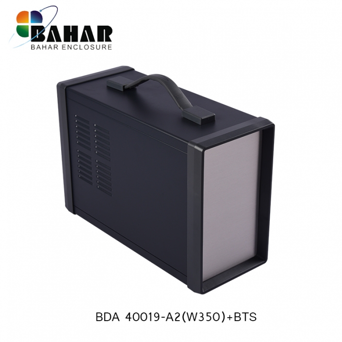 BDA 40019(W350+BTS) (Electrical Enclosures for Industrial & Outdoor Use)